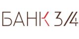 БАНК 3/4