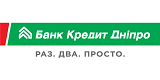 Банк Кредит Дніпро